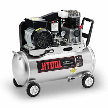 [제일타카] 알루미늄 경량형 콤프레샤 JCA40-50(3.5HP)