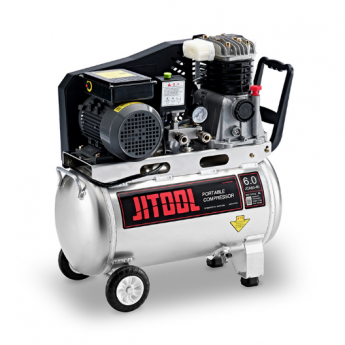 [제일타카] 알루미늄 경량형 콤프레샤 JCA60-40(5.5HP)