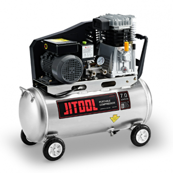 [제일타카] 경량형 콤프레샤 JCA70-50(6.5Hp)