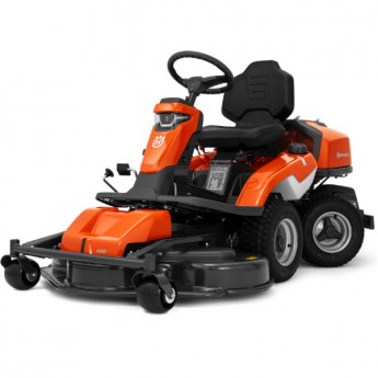 [허스크바나] 4륜구동 프런트 라이더 승차식/승용식 잔디깎이 R316TXAWD(방수커버증정)