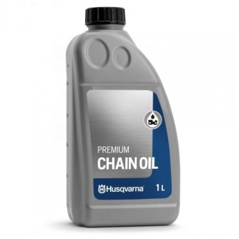 [허스크바나] 미네랄 체인오일 1L