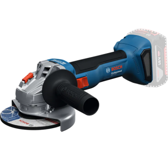 [보쉬] 충전 앵글 그라인더 GWS18V-8(본체만)