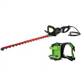 [그린웍스]82V 충전 양날전정기 GW2201673/60mm(본체)+배터리(82V/4.0Ah)+일반충전기