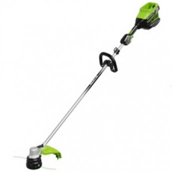 [그린웍스] 82V 충전 예초기 GW2102273 (본체만)