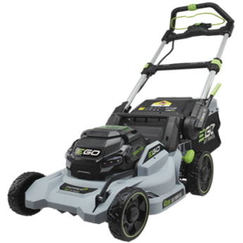 [이고파워] EGO 56V 충전 자주식 잔디깍기 LM1700E-SP/42CM (본체/배터리팩 옵션선택)