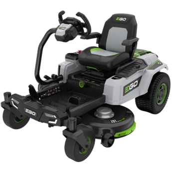 [이고파워]EGO 56V 충전 승용/승차식 제로턴 잔디깍기 ZT4200E-S/107cm(본체/배터리팩 옵션선택)