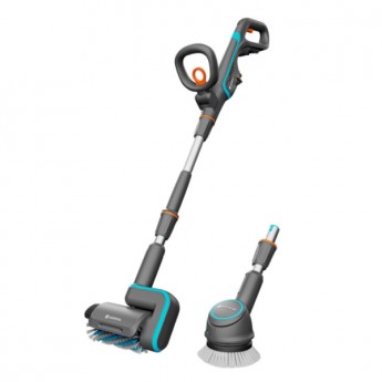 [가데나] 18V 충전 아쿠아 멀티 청소기 (14842-55) 옵션선택