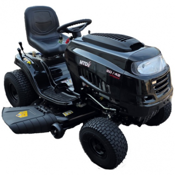 [트로이빌트] 승차식/승용식 잔디깍기 MTD 20/42/20Hp/42인치(107cm) (방수커버증정)