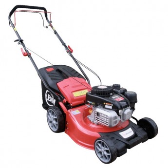 [BMG]엔진 자주식 잔디깎기  BMG424/132cc(엔진오일 서비스 증정)