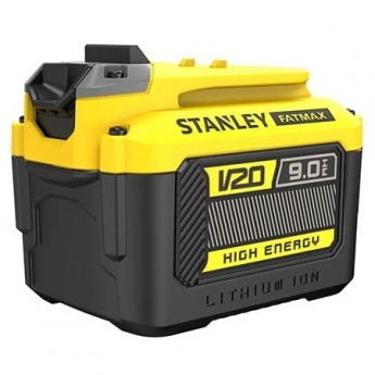 [스탠리] 리튬이온 배터리 SB209 (20V/9.0Ah)