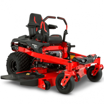 [그래블리] 승용/승차식 제로턴 잔디깍기/23HP/52인치/132cm/ZT XL 52(방수커버증정)