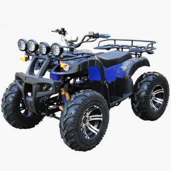 충전식 퍼포먼스 전동  ATV 2륜구동 EV2000W/2WD (72V/20Ah)