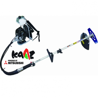 [카즈]일본 완제품 미쓰비시 예초기 VRS490/TB43(일체형)(4종사은품증정)