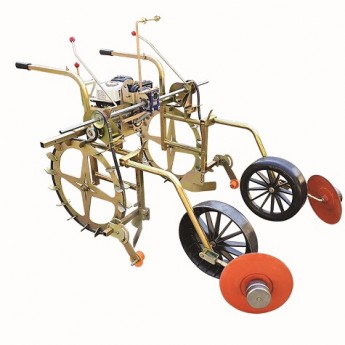 [삼생] 엔진 동력 비닐피복기 JEV-20