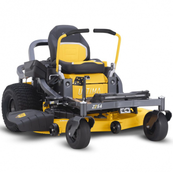 [컵카뎃] kawasaki 엔진 제로턴 승용/승차식 잔디깍기 24Hp/54인치(1370mm) Z2 54 (방수커버증정)