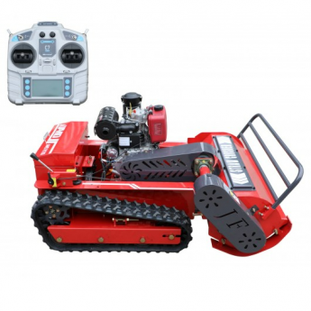 [지아푸] 무선 원격제어 리모컨 제초기 12HP/1000mm /AMDR100