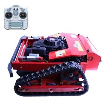 [지아푸] 무선 원격제어 리모컨 제초기 7HP/550mm/AMDR55