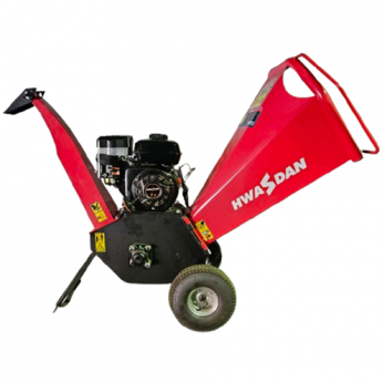 [화스단]  4행정 엔진 나뭇가지 파쇄기 HSZ100DC