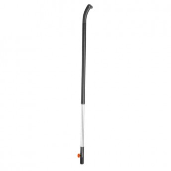 [가데나] 알루미늄 직각자루 130cm (3734-20)