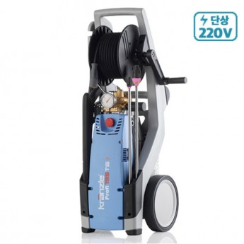 [크란즐] 고압세척기 Profi 195 TST 170bar / 8L