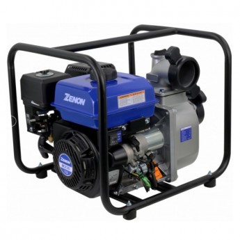 [제논] 버튼식 자동 엔진양수기 WP30E