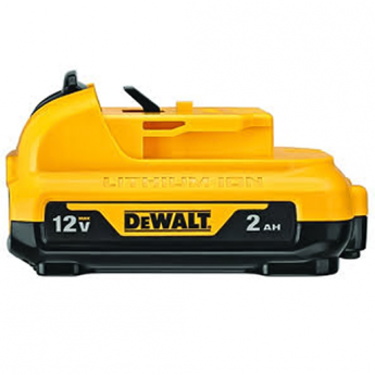 [디월트] 리튬이온-배터리 DCB127 (12V/2.0Ah)