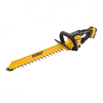[디월트] 충전 전정기 DCMHT567P2/61cm (20V/5.0Ah)-2팩 구성