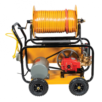 [야마비시] 전기형 분무기 80A/3HP