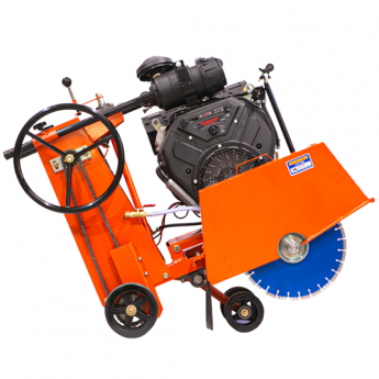 야마사키 엔진 도로컷팅기 YK-27RC /39Hp