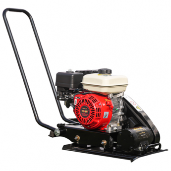 야마비시(EM120)엔진 콤펙타 YB-50A/4Hp/50kg(아스콘용)