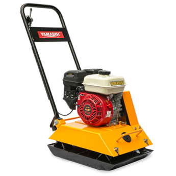 야마비시(EM160)엔진 콤펙타 YB-80A/5.5Hp/80kg(토목용)